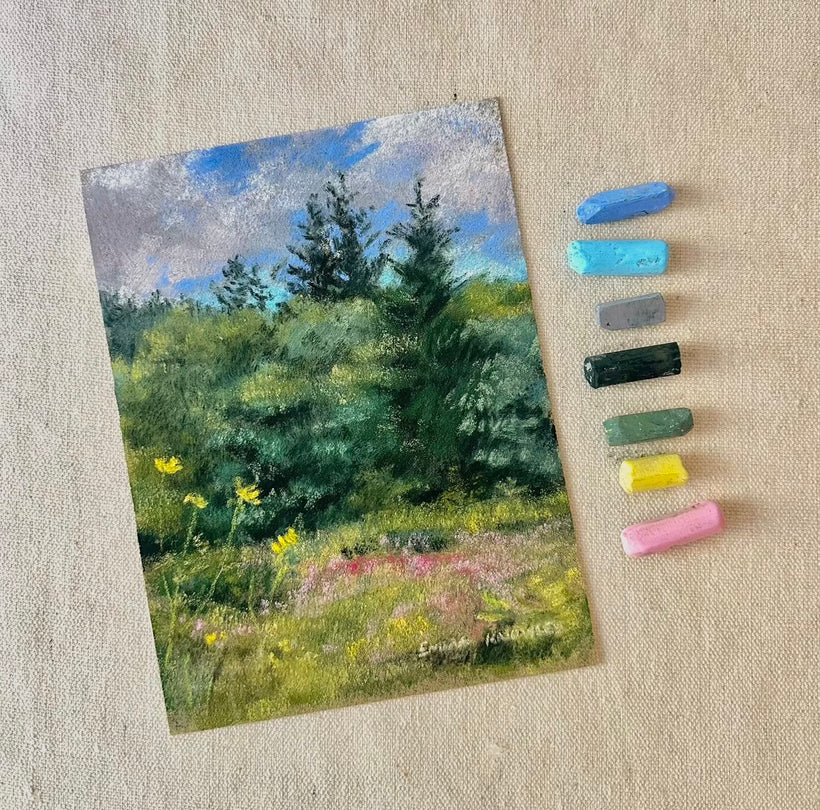 available originals
