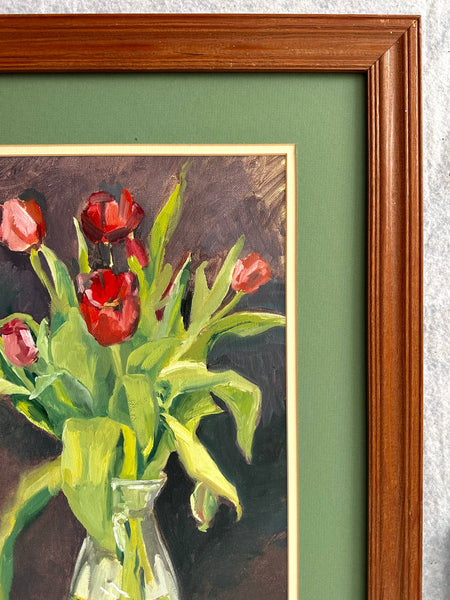Tulips