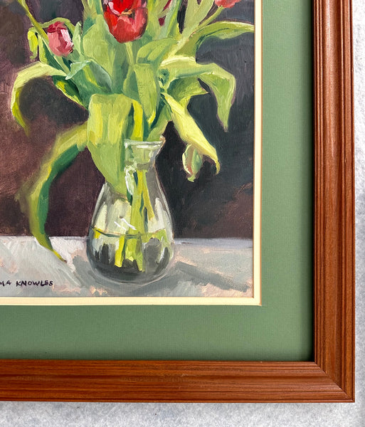 Tulips