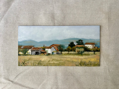 French Countryside