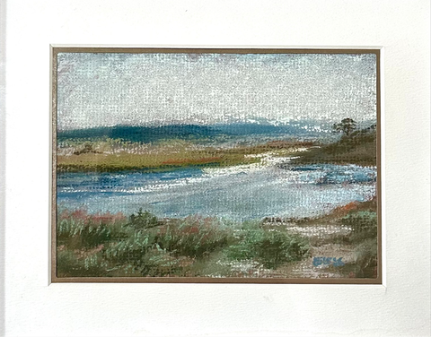 Atmospheric Landscape