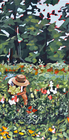 The Gardener
