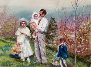 Easter Sunday
