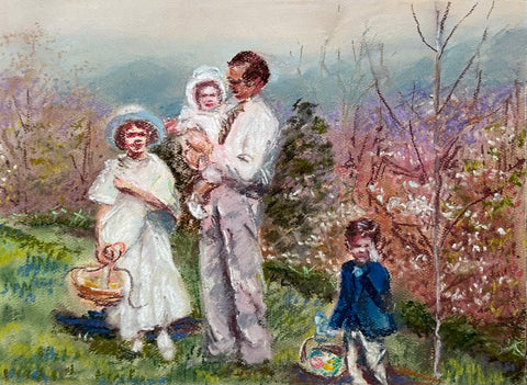 Easter Sunday