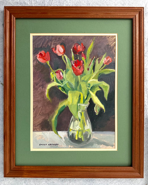 Tulips
