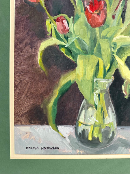 Tulips