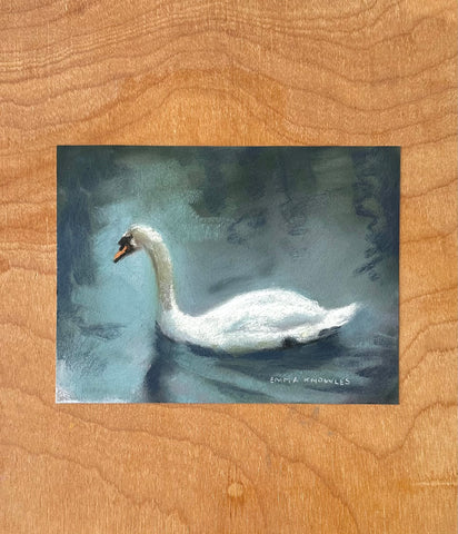 The Swan