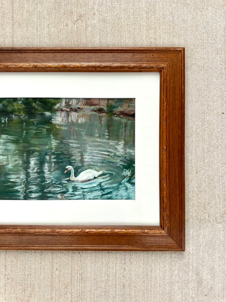 Swan Pond