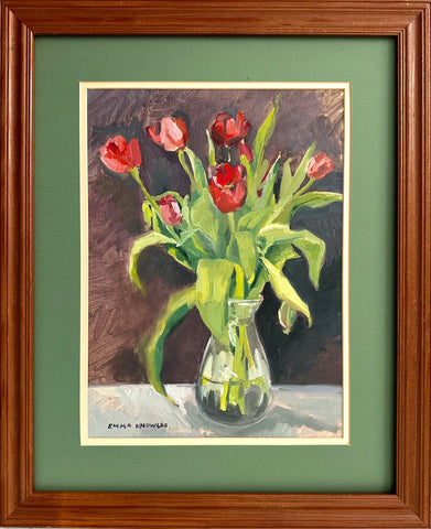 Tulips